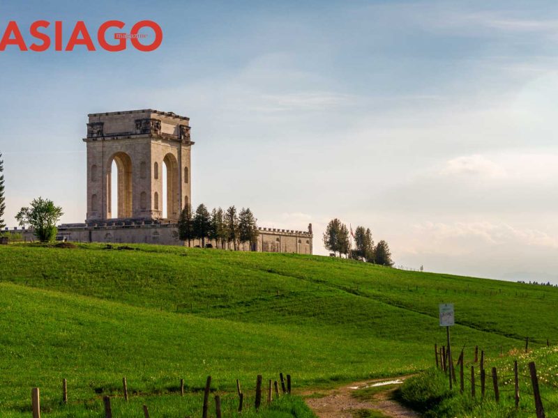 Plastic Free Asiago