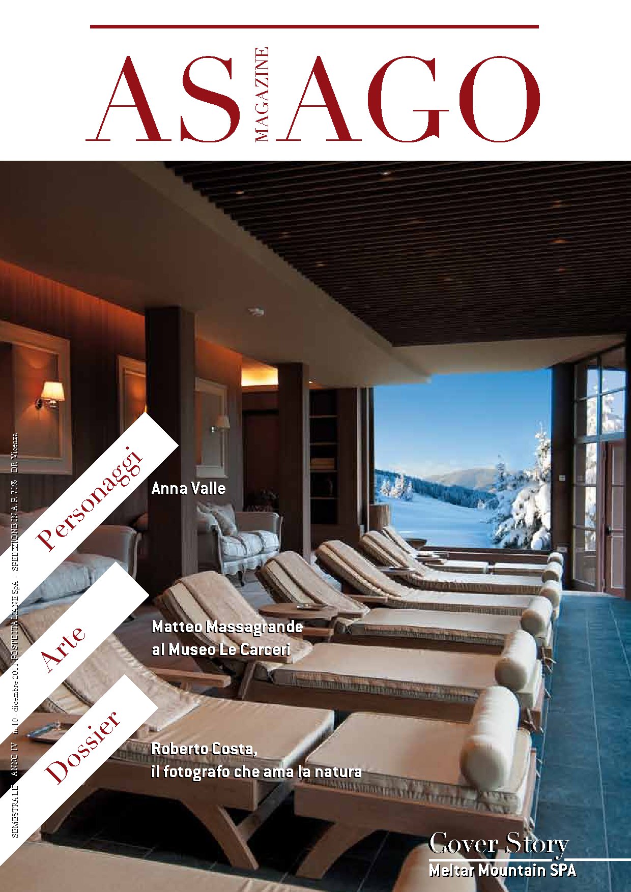 Copertina Asiago Magazine 10