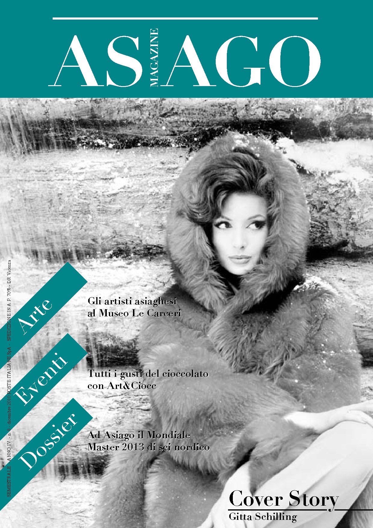 Copertina Asiago Magazine 8